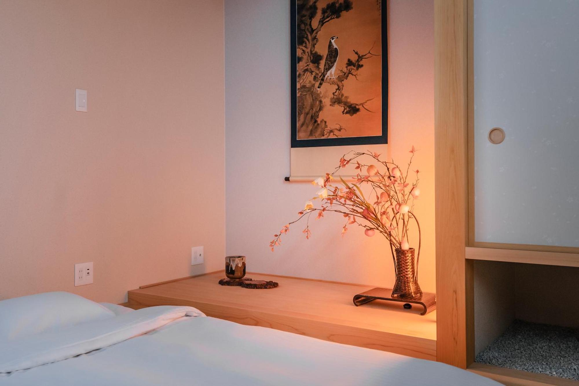 谷町君 星屋旅館 離宮ノ宿 Kyoto Exterior photo